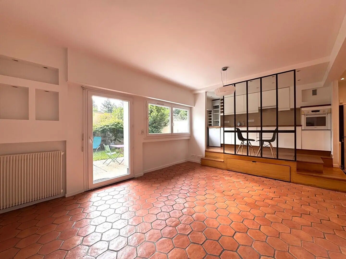 Appartement à louer, 38m², Courbevoie