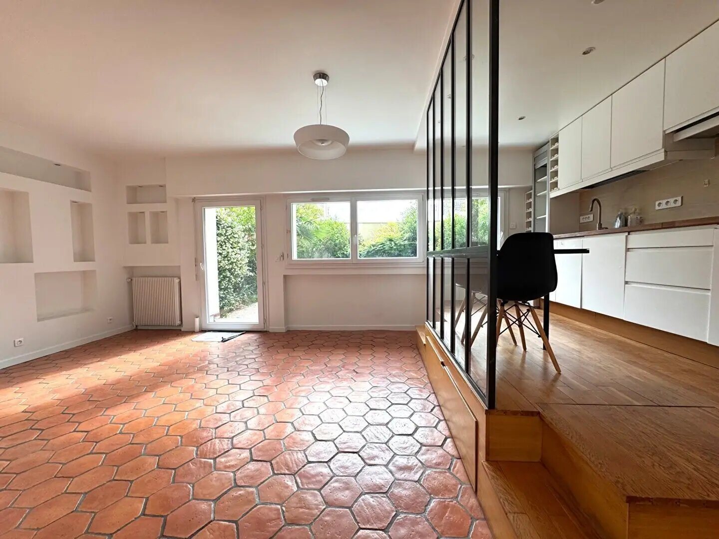 Appartement à louer, 38m², Courbevoie
