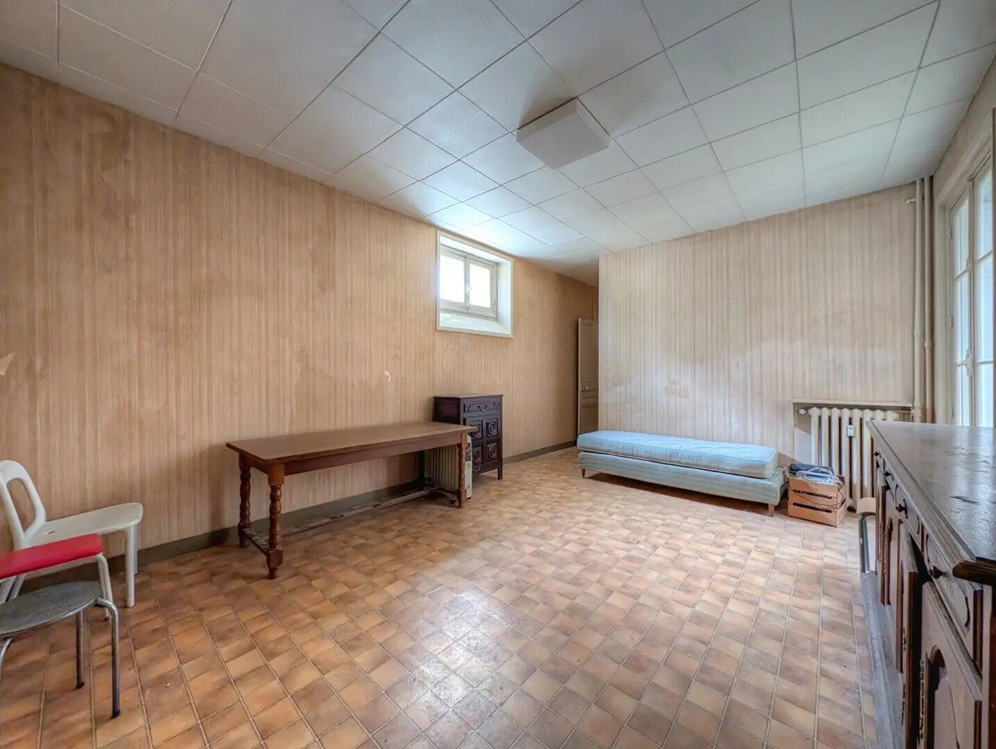 Appartement à vendre, 49m², Courbevoie