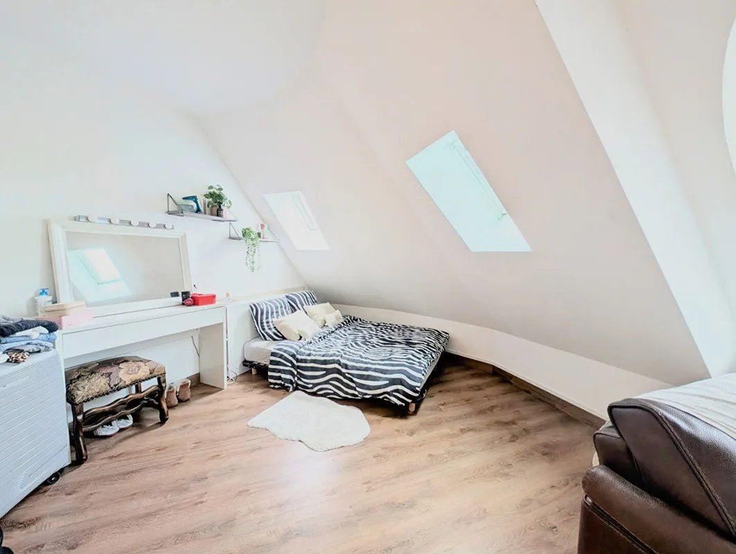 Appartement à louer, 24m², Maisons-Laffitte