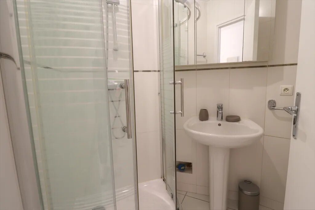 Appartement à vendre, 21m², La Garenne-Colombes