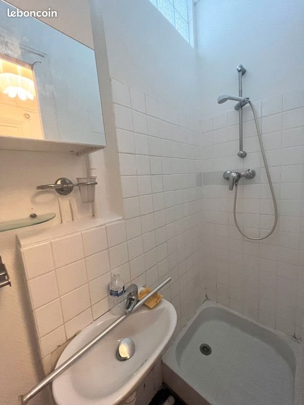 Appartement à louer, 17m², La Garenne-Colombes