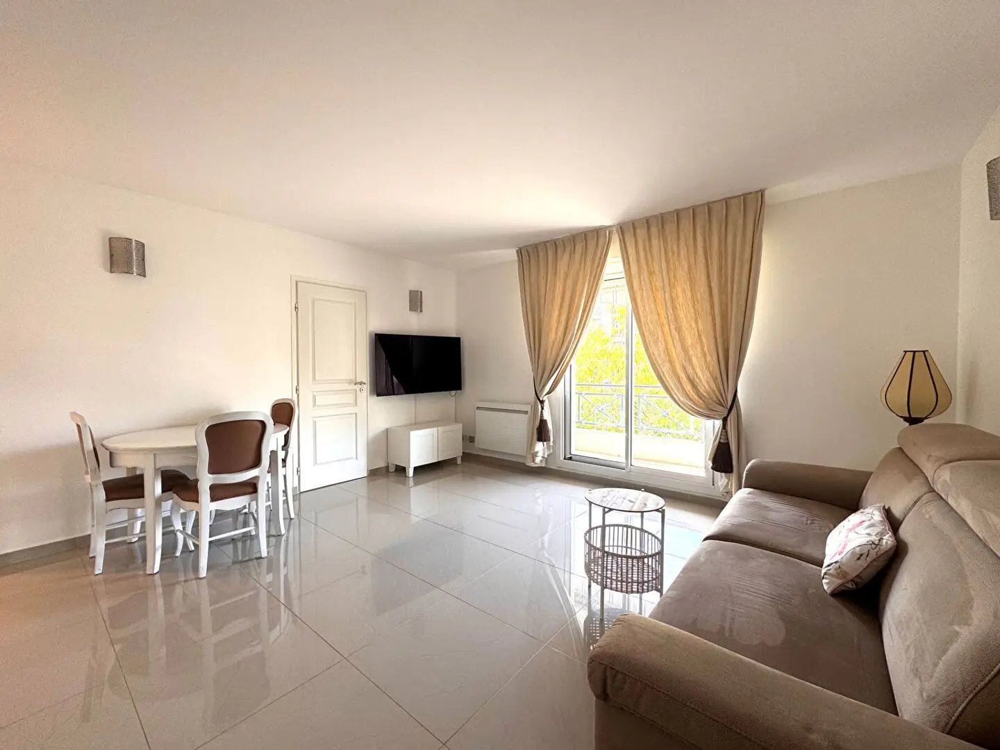 Appartement à louer, 39m², La Garenne-Colombes