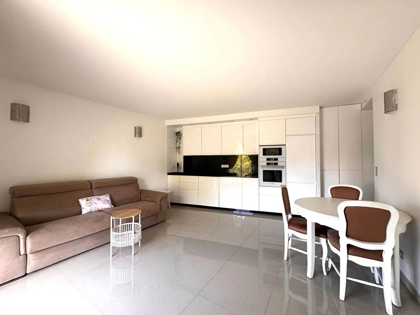 Appartement à louer, 39m², La Garenne-Colombes