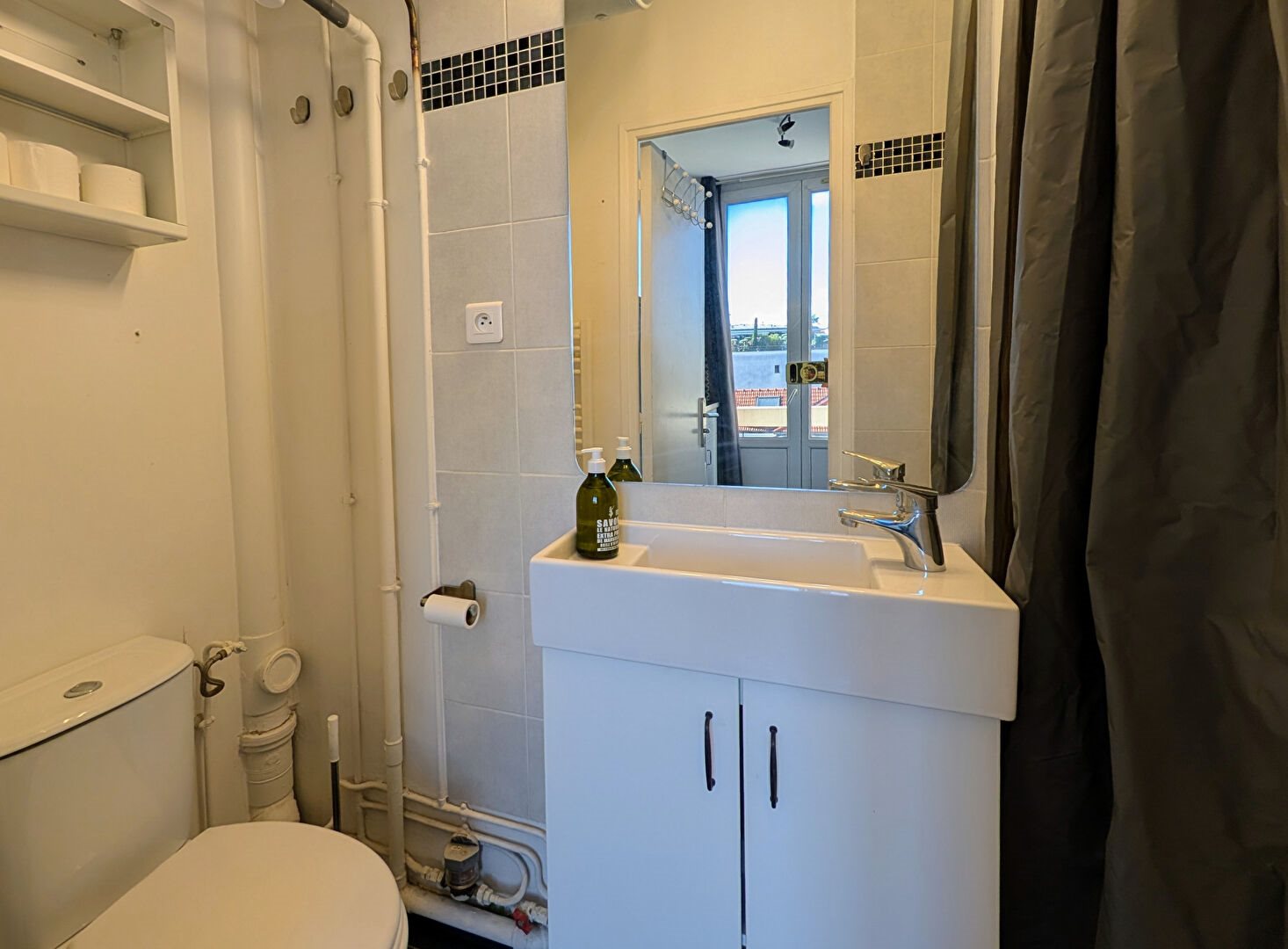 Appartement à louer, 16m², Asnières-sur-Seine
