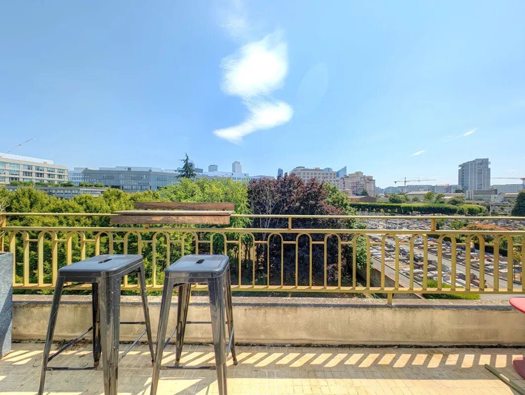 Appartement à vendre, 113m², La Garenne-Colombes