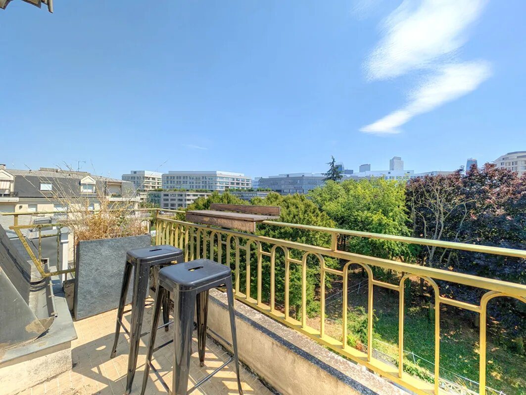 Appartement à vendre, 113m², La Garenne-Colombes