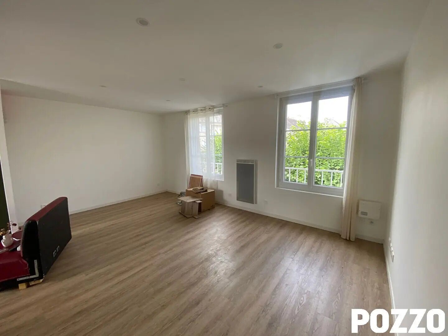 Appartement à louer, 43m², Coutances