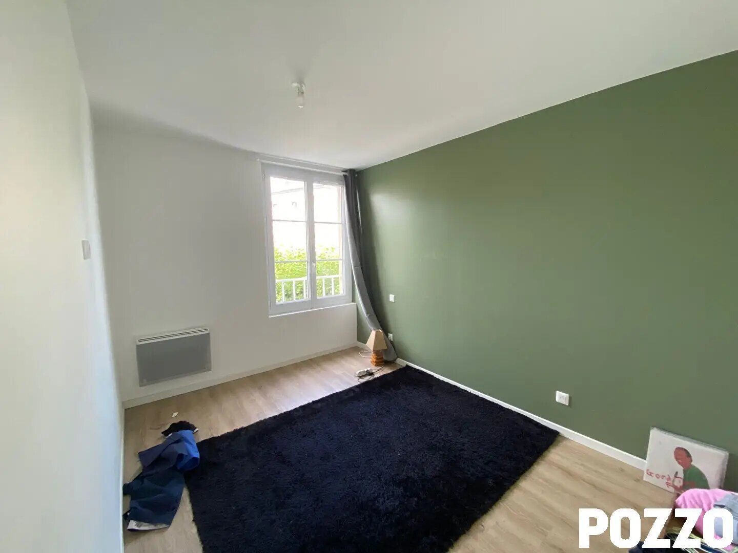 Appartement à louer, 43m², Coutances