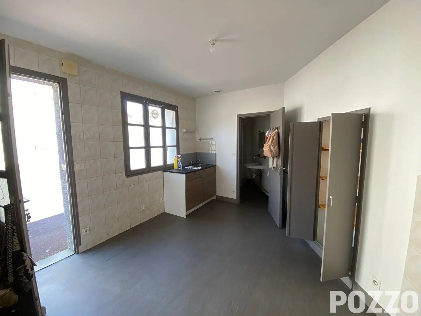 Appartement à louer, 17m², Coutances