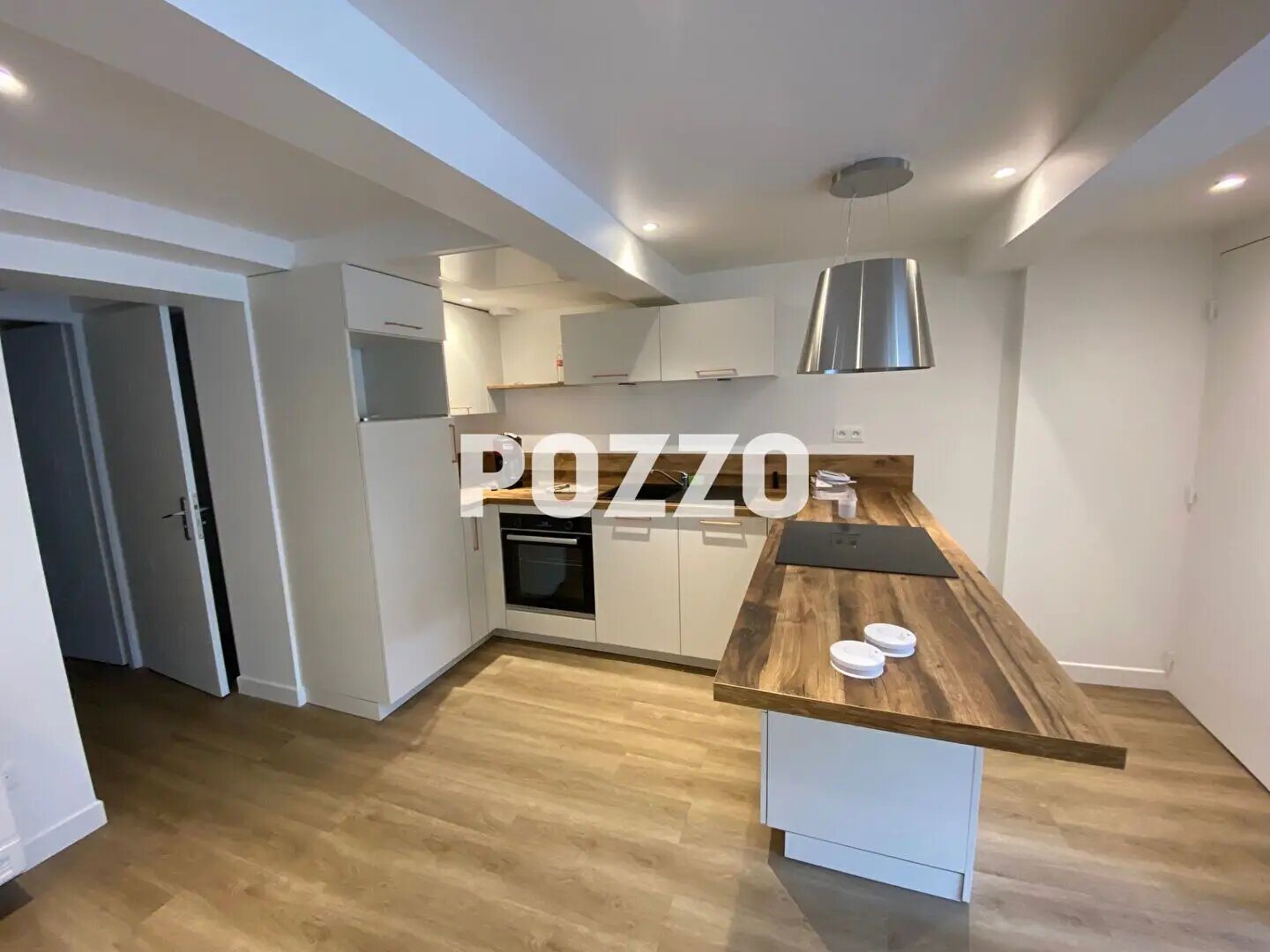 Appartement à louer, 43m², Coutances