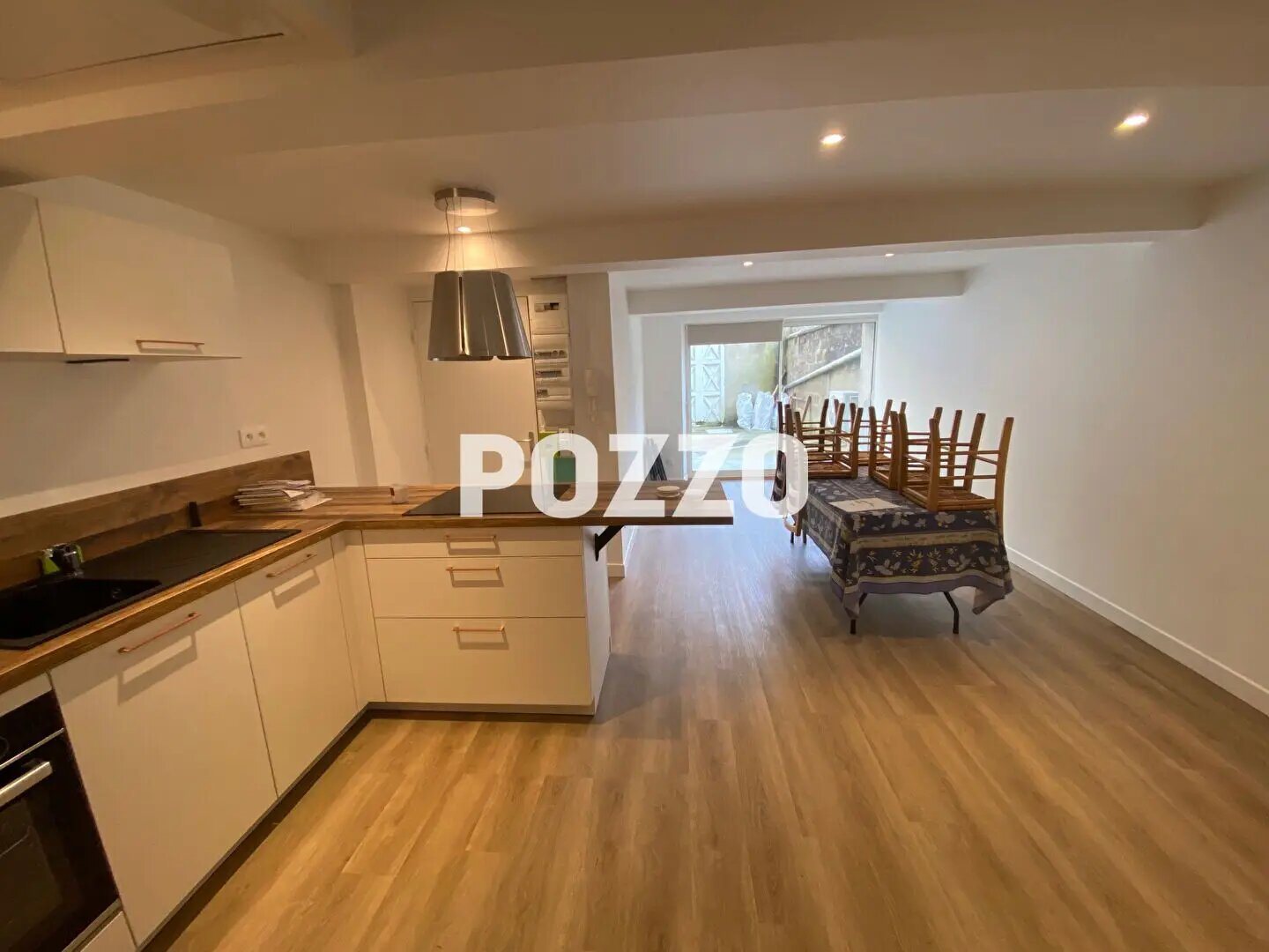 Appartement à louer, 43m², Coutances