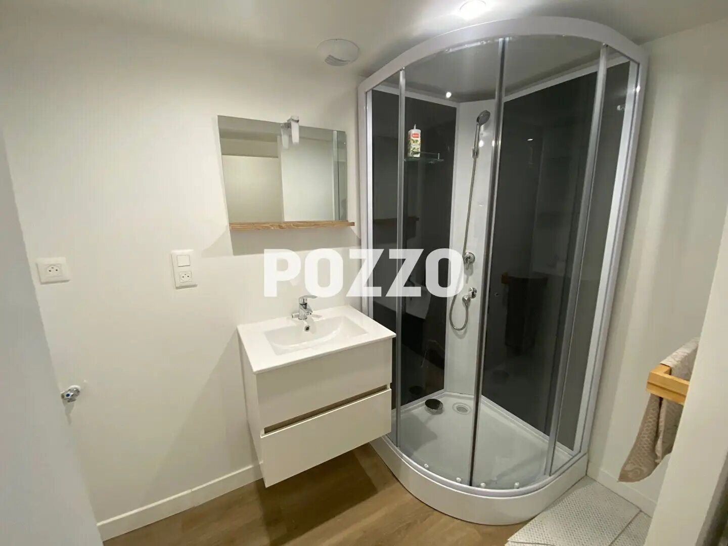 Appartement à louer, 43m², Coutances