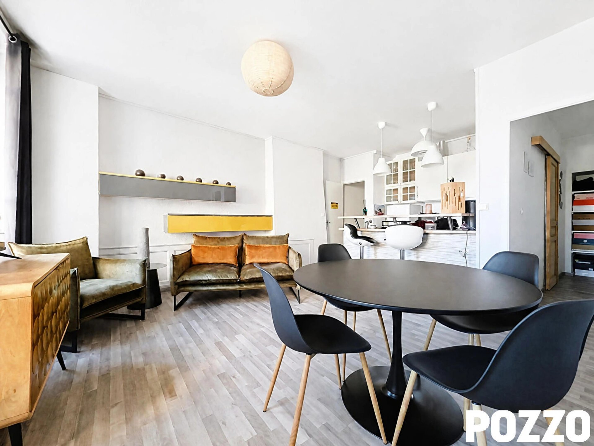 Appartement à vendre, 51m², Coutances