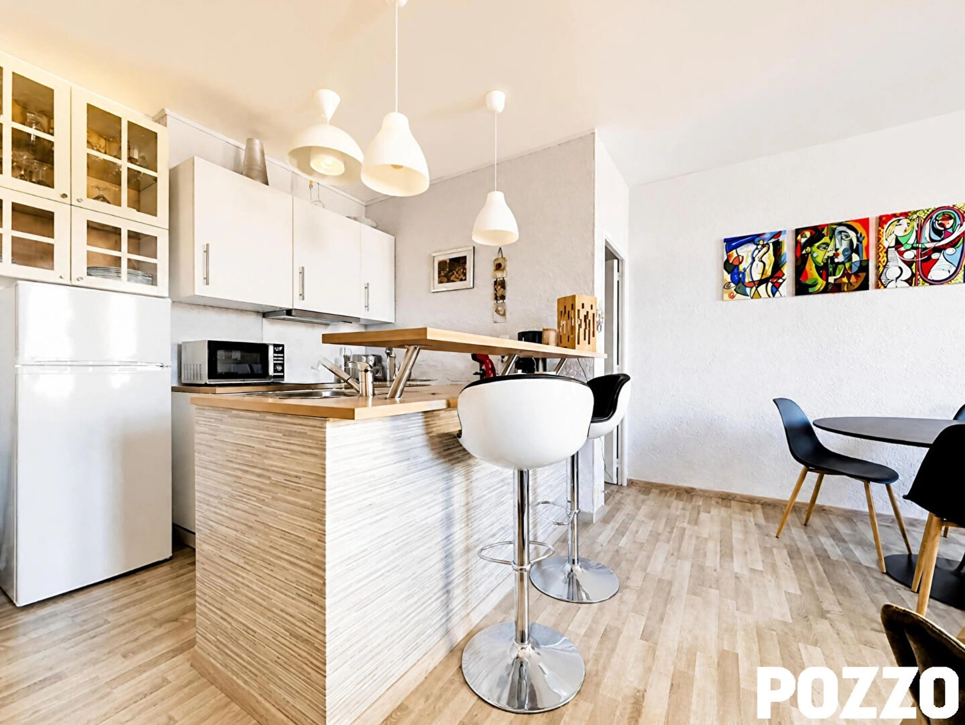 Appartement à vendre, 51m², Coutances