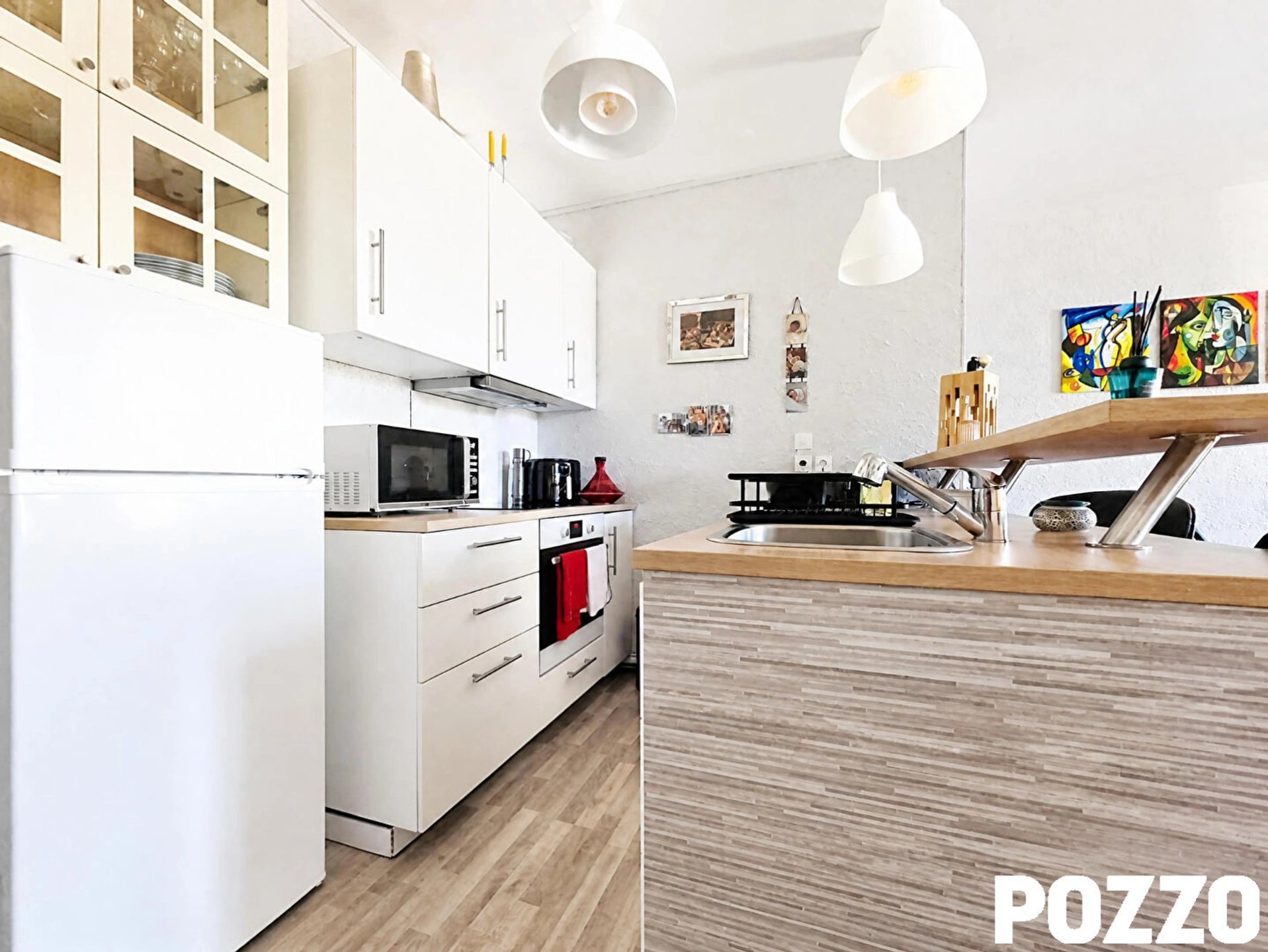 Appartement à vendre, 51m², Coutances