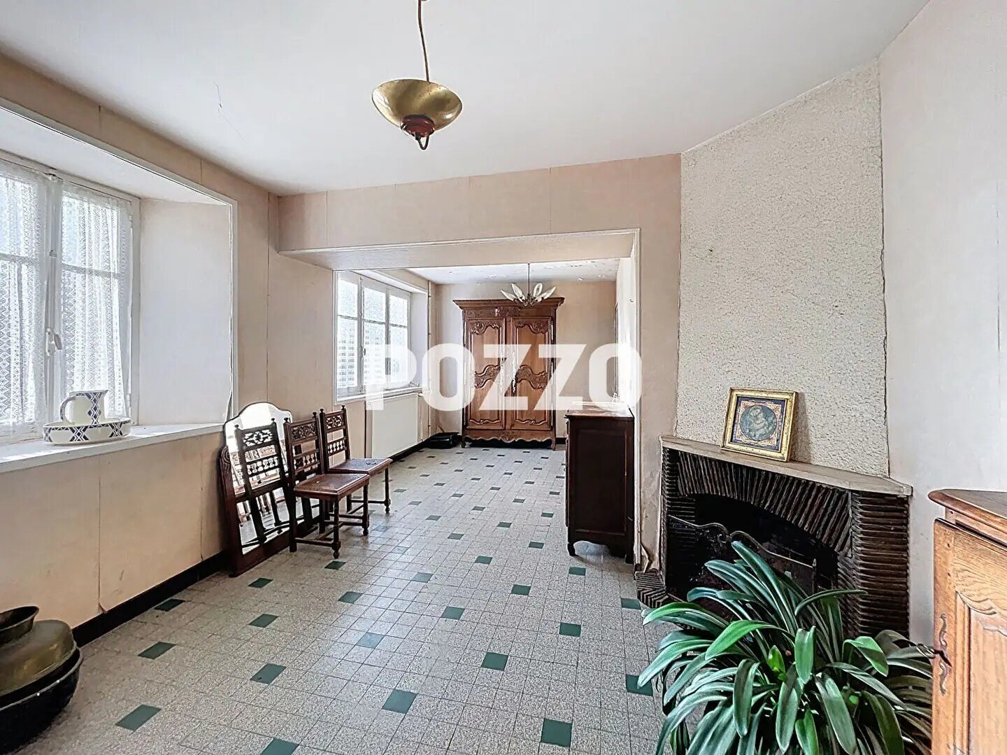Maison à vendre, 125m², Belval