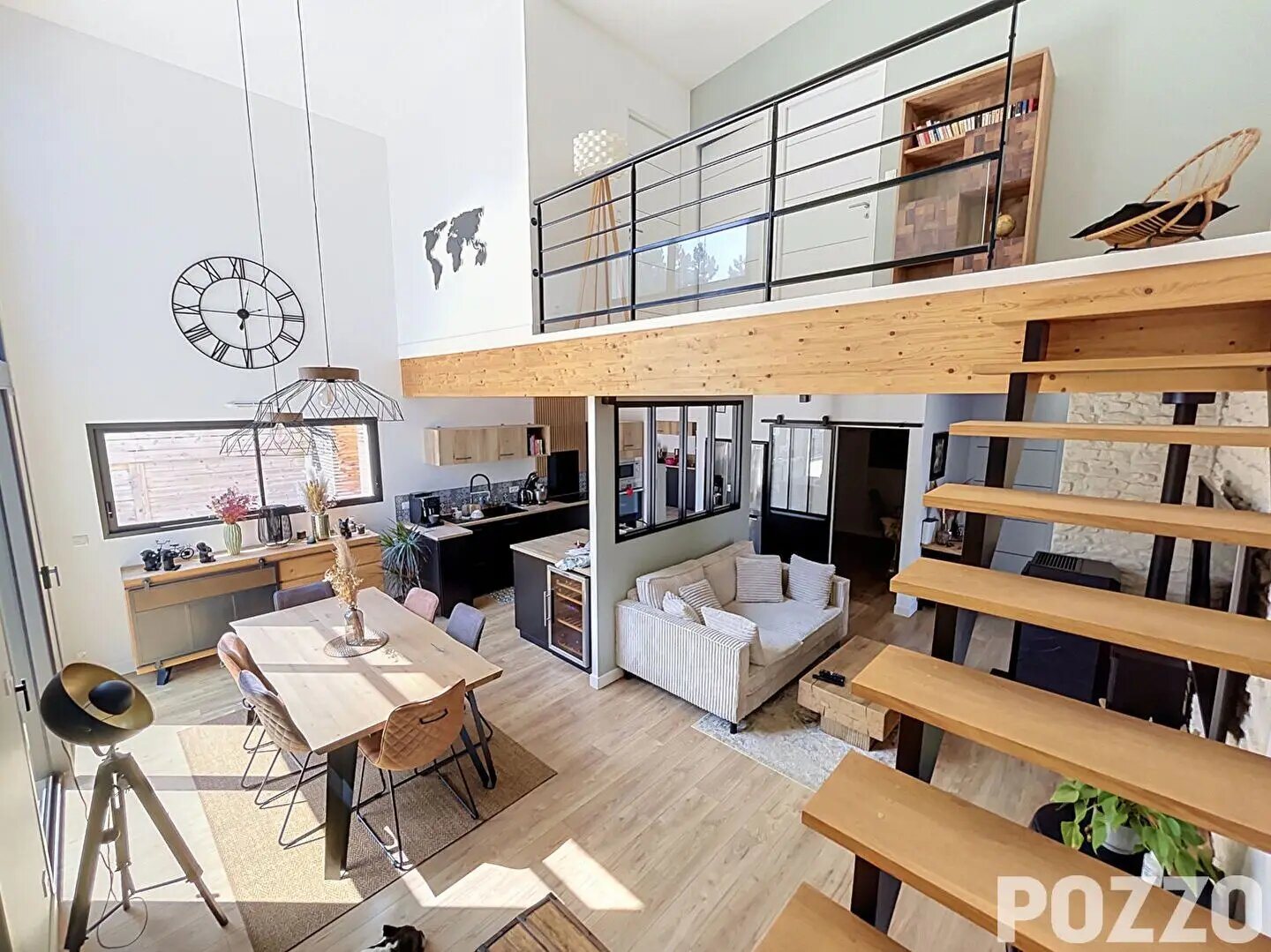 Maison à vendre, 140m², Montmartin-sur-Mer