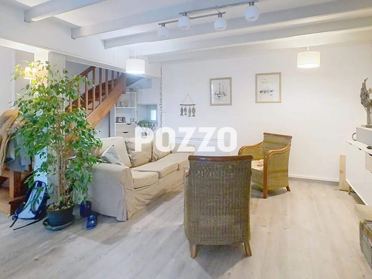 Maison à vendre, 78m², Regnéville-sur-Mer