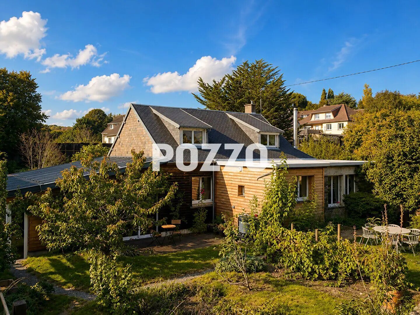 Maison à vendre, 123m², Coutances