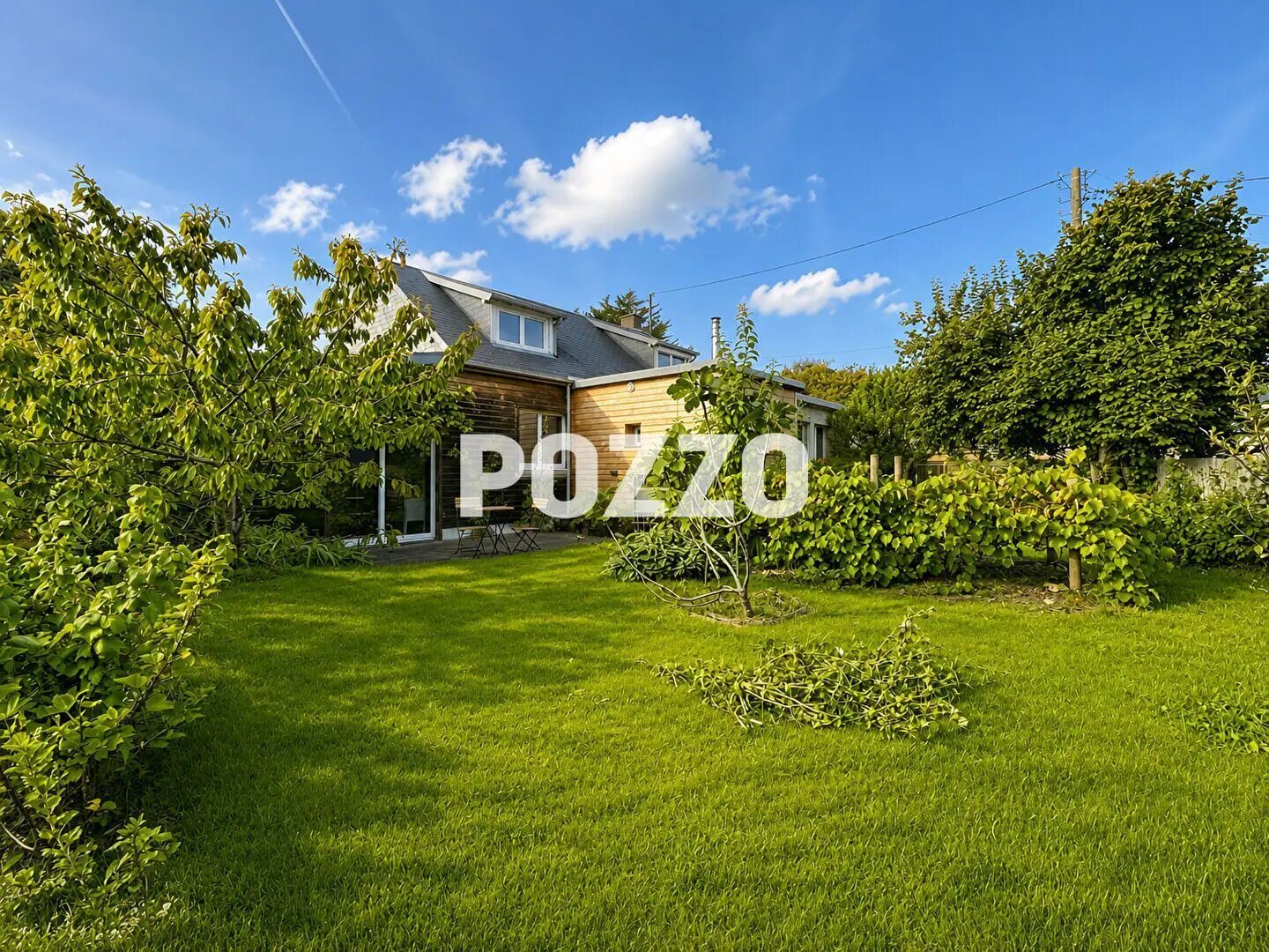 Maison à vendre, 123m², Coutances