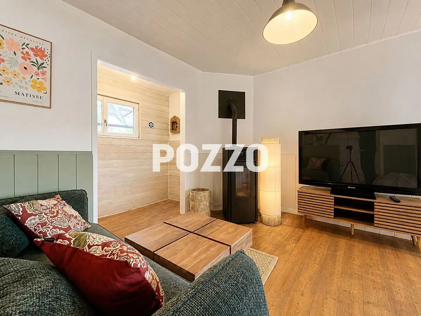 Maison à vendre, 123m², Coutances