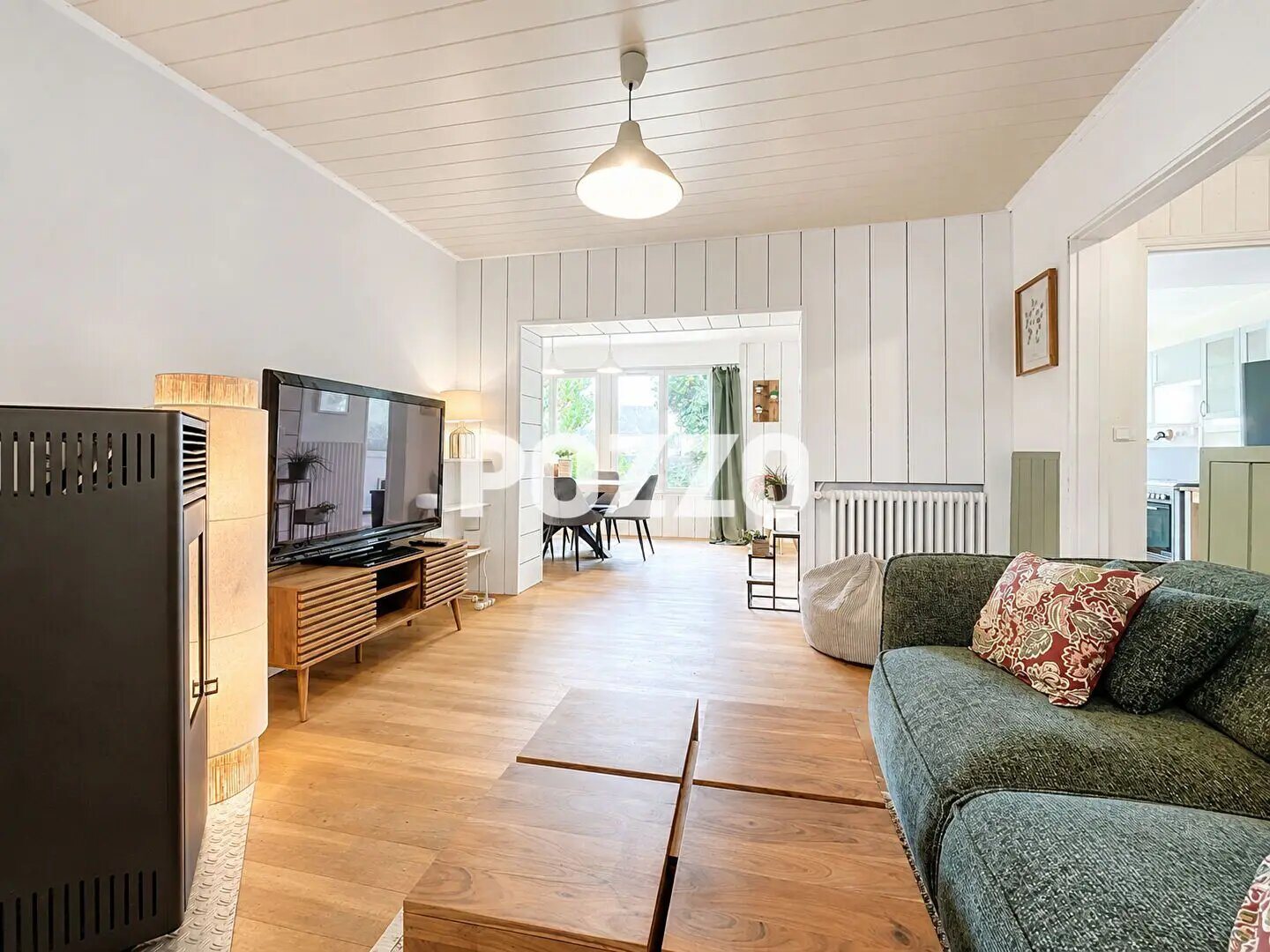 Maison à vendre, 123m², Coutances