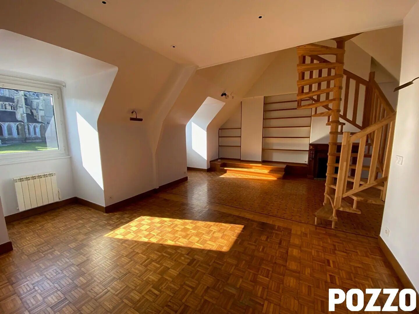 Appartement à louer, 66m², Coutances