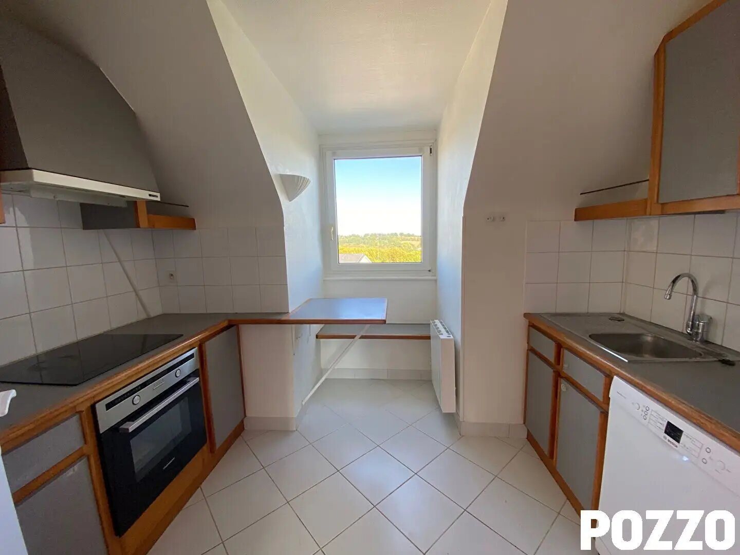 Appartement à louer, 66m², Coutances