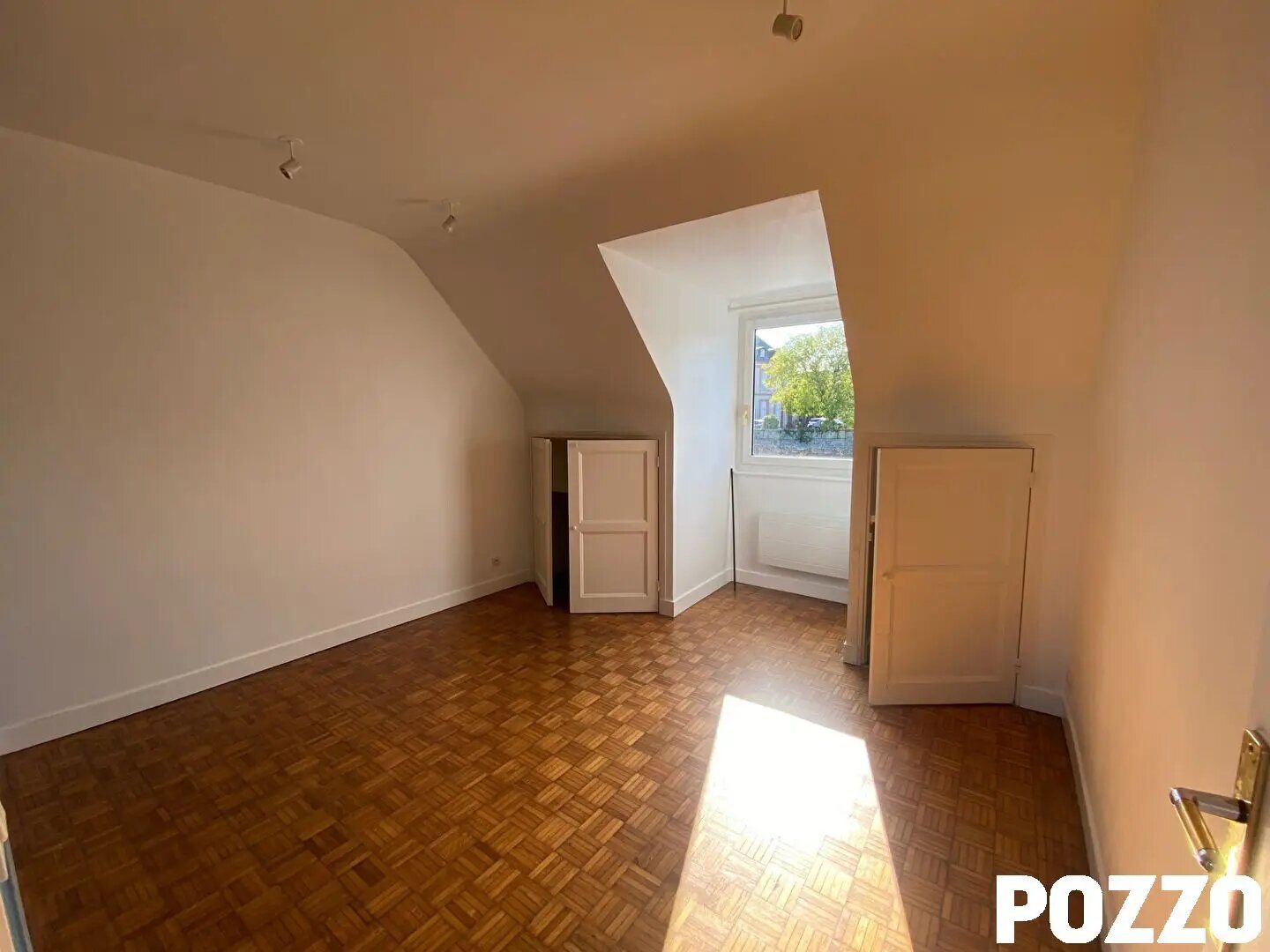 Appartement à louer, 66m², Coutances