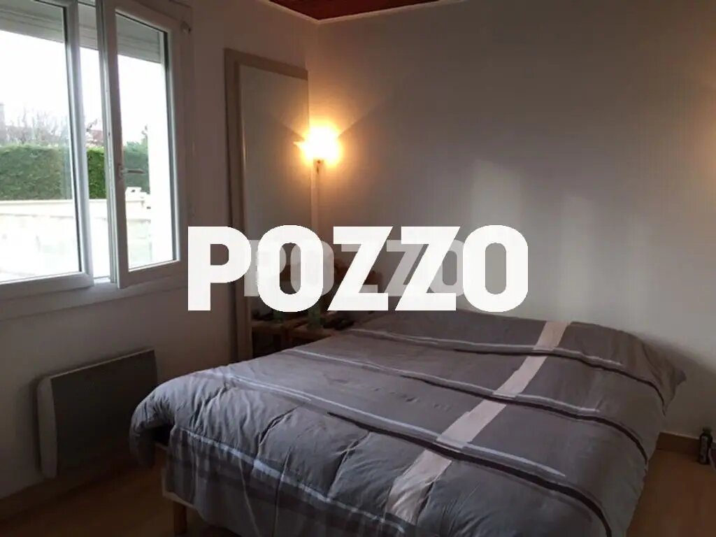 Maison à louer, 94m², Blainville-sur-Mer