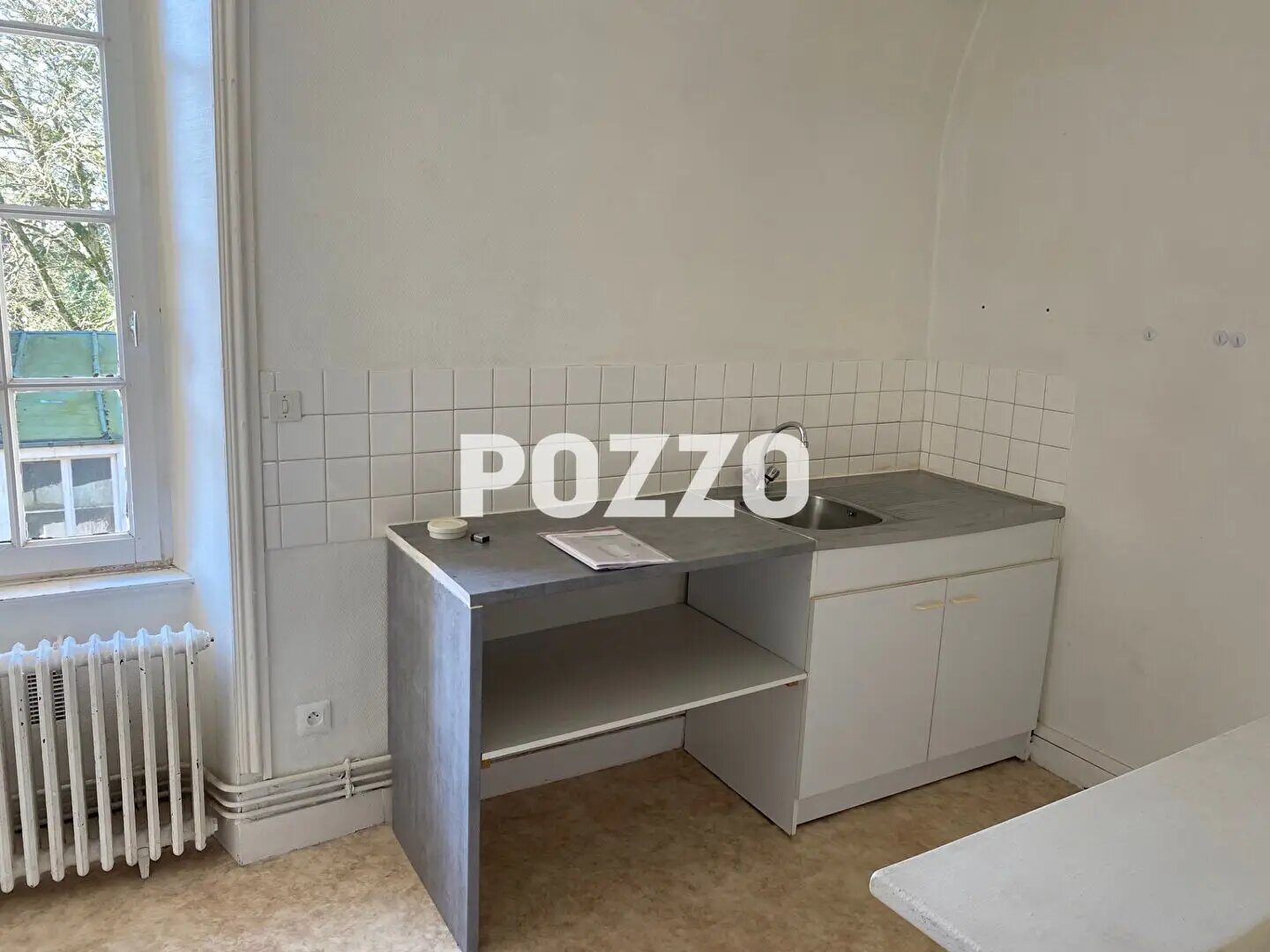 Appartement à louer, 37m², Coutances