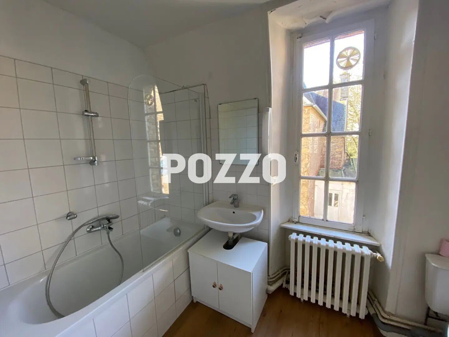 Appartement à louer, 37m², Coutances