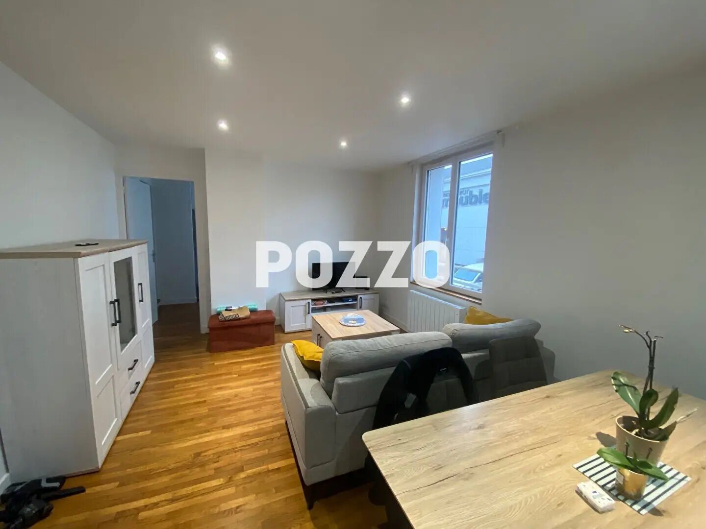 Appartement à louer, 42m², Coutances