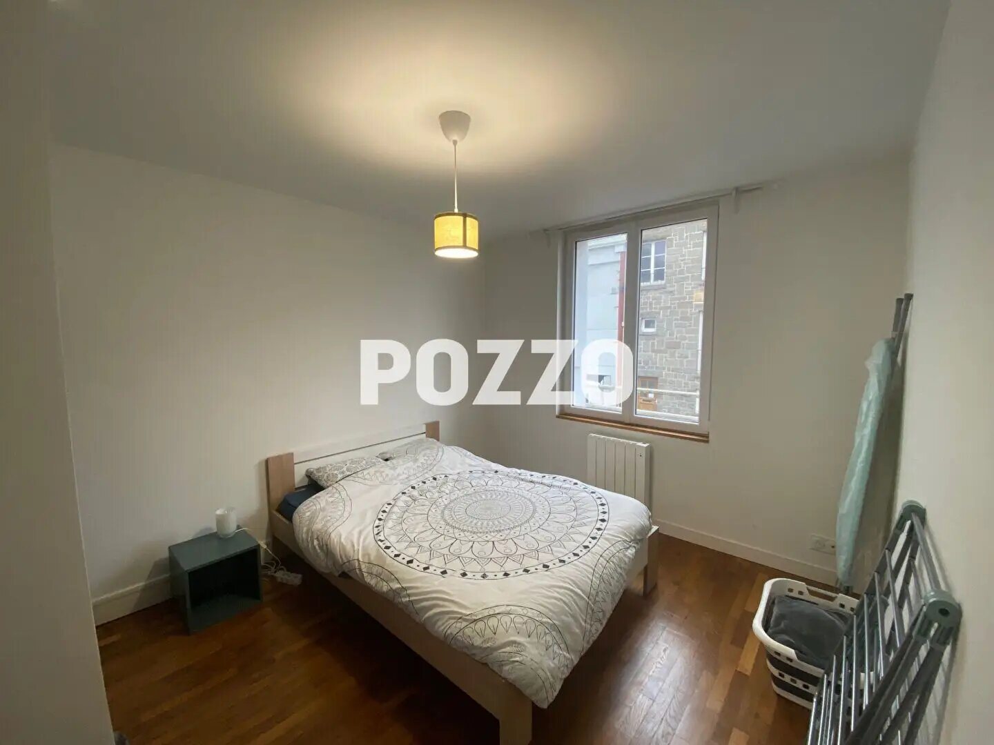 Appartement à louer, 42m², Coutances