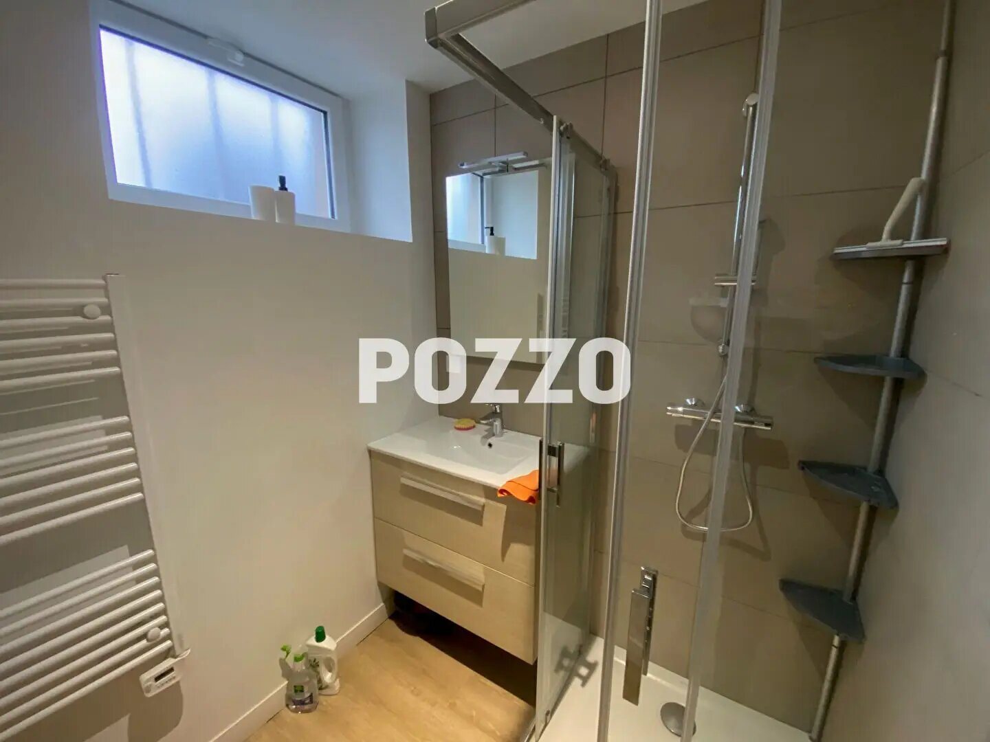 Appartement à louer, 42m², Coutances