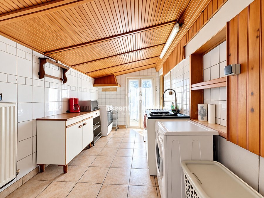 Maison à vendre, 80m², Piennes