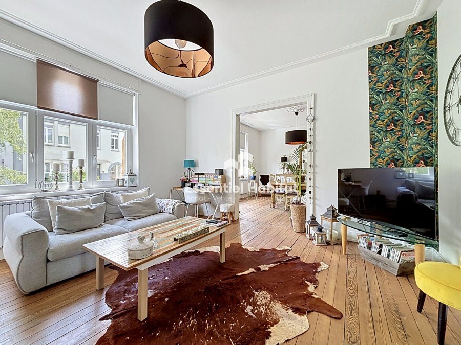 Appartement à vendre, 104m², Rombas