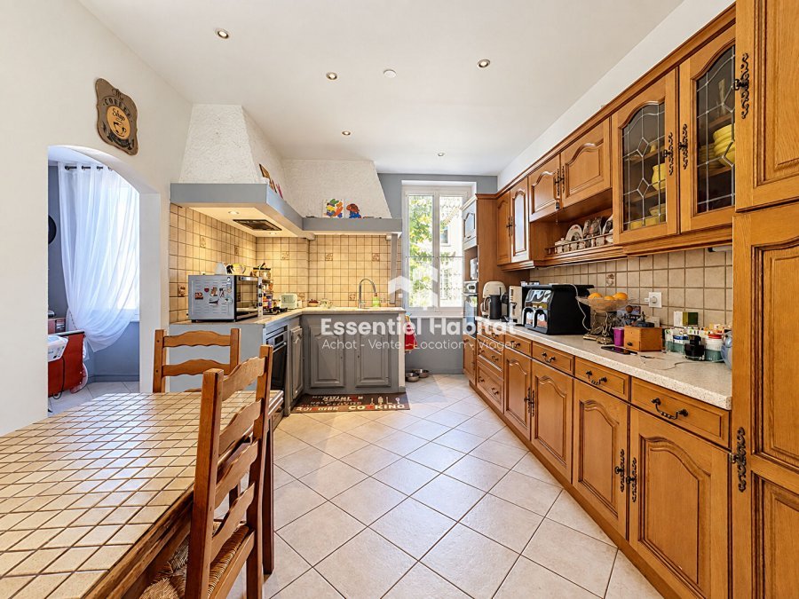 Maison à vendre, 108m², Sainte-Marie-aux-Chênes