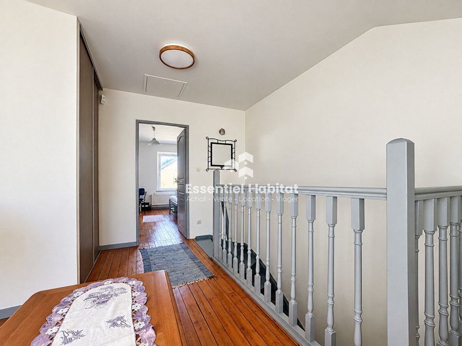 Maison à vendre, 108m², Sainte-Marie-aux-Chênes