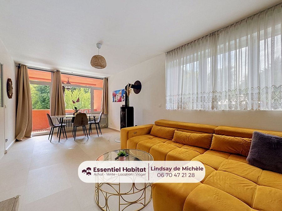 Maison à vendre, 95m², Mont-Saint-Martin