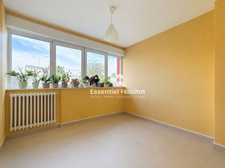 Maison à vendre, 95m², Mont-Saint-Martin