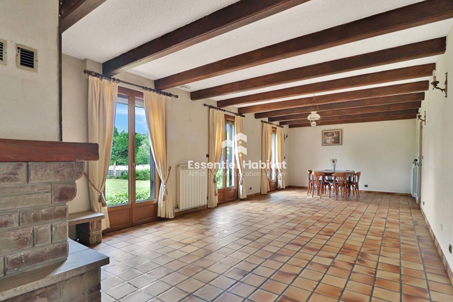 Maison à vendre, 210m², Trieux