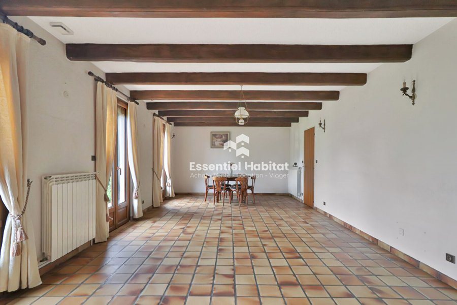 Maison à vendre, 210m², Trieux