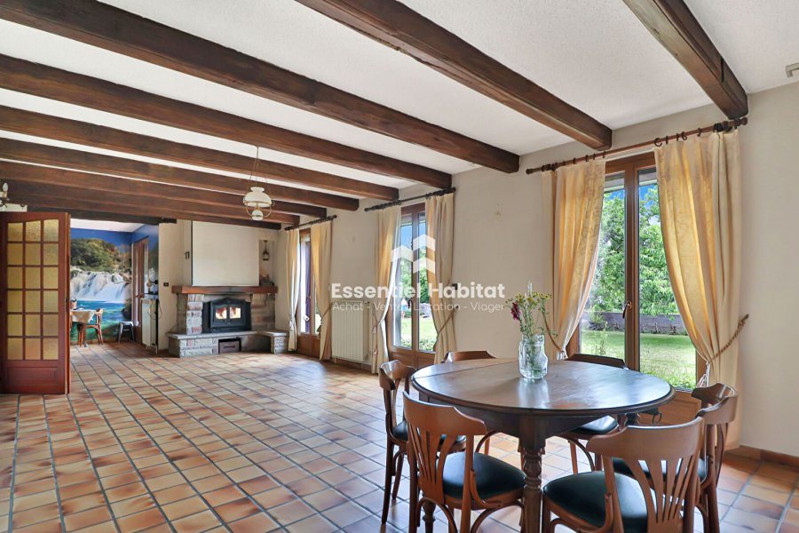 Maison à vendre, 210m², Trieux