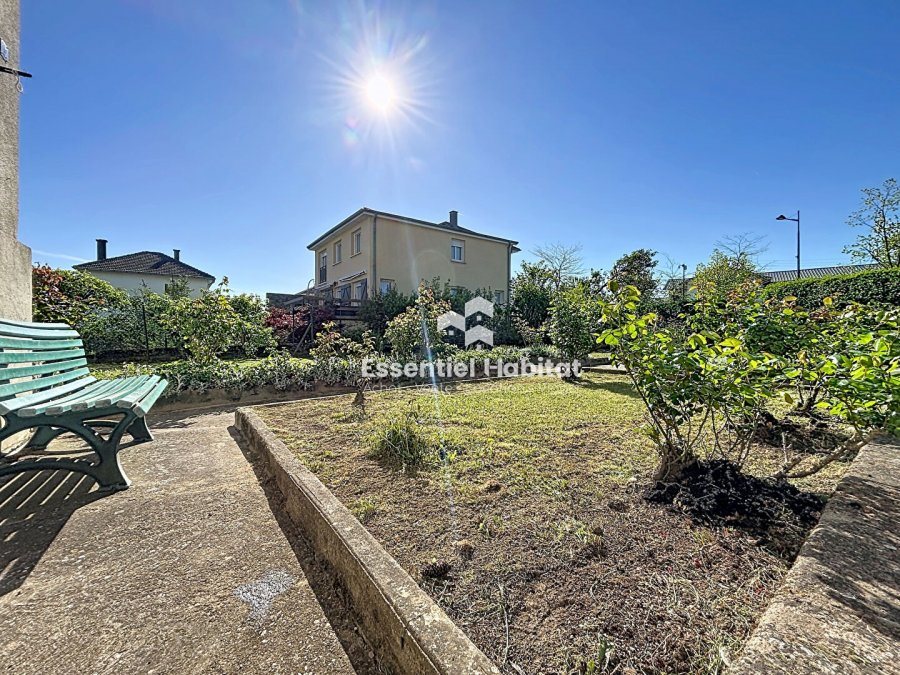 Maison à vendre, 80m², Rombas