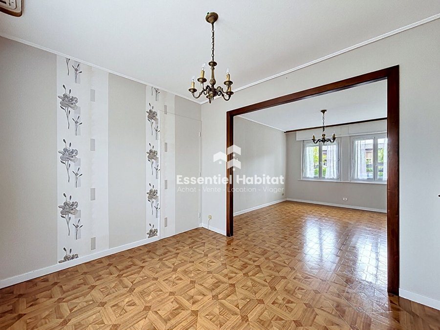 Maison à vendre, 80m², Rombas