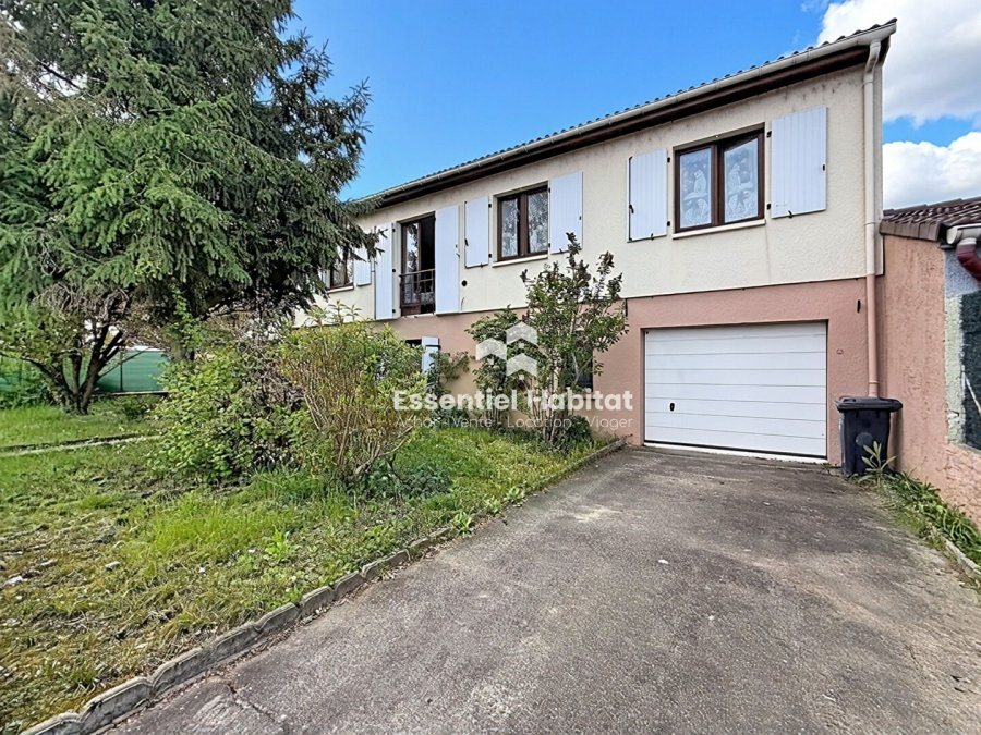 Maison à vendre, 106m², Mondelange