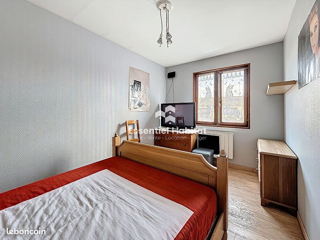 Maison à vendre, 106m², Mondelange