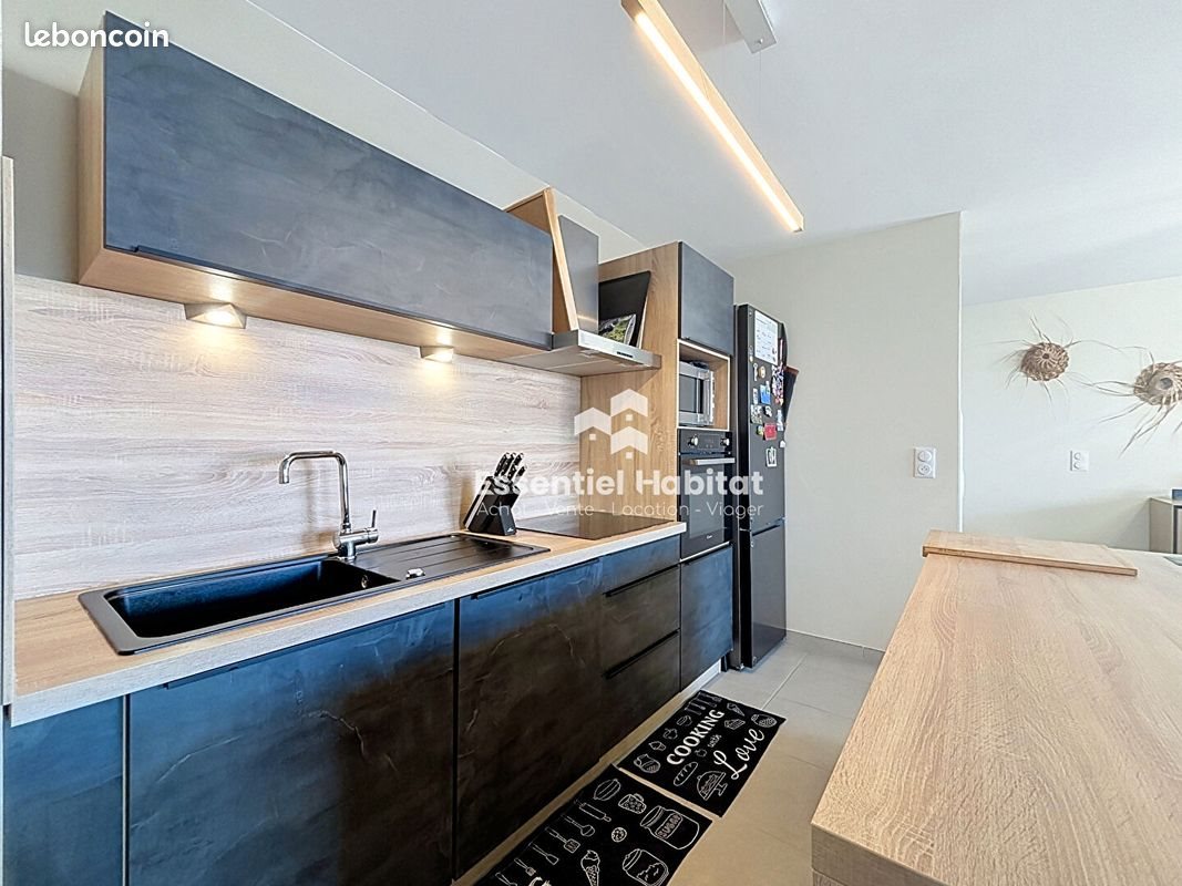 Appartement à vendre, 84m², Mondelange